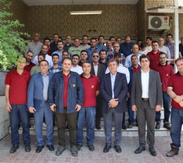 نیروگاه شهید منتظر قائم